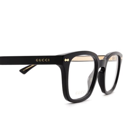 gg 0094o 001 gucci|gg0184o eyeglasses.